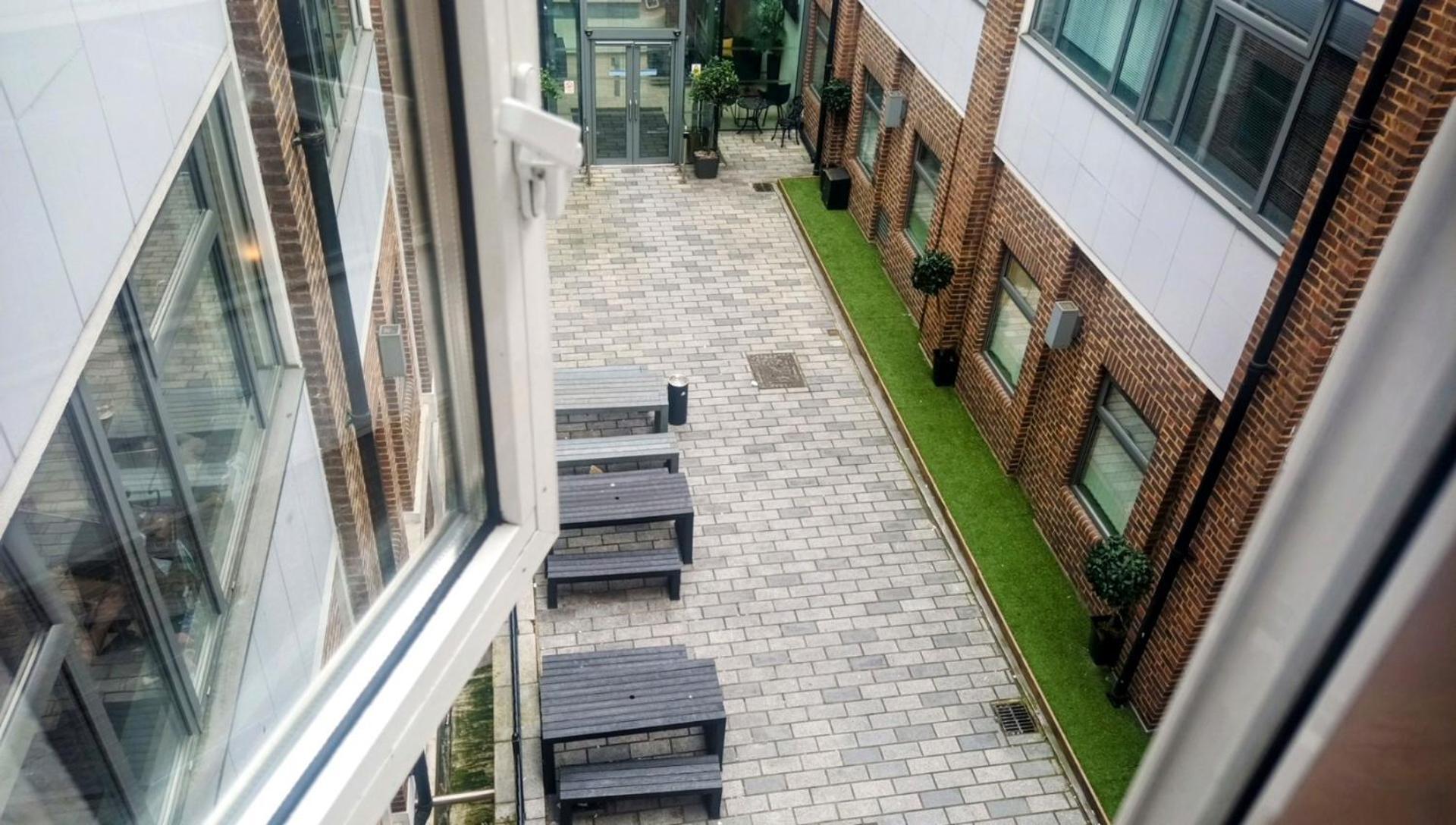 Gorgeous Flatb Central London Liverpool St Station Esterno foto