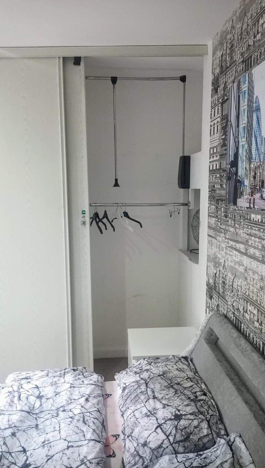 Gorgeous Flatb Central London Liverpool St Station Esterno foto